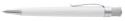 Retro 51 Tornado Classic Rollerball - White Chrome Trim